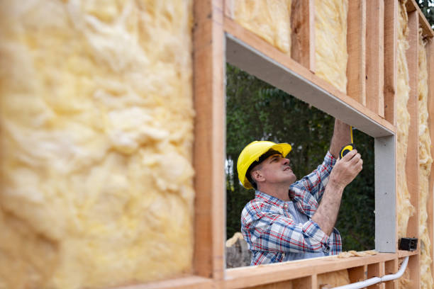 Best Crawl Space Insulation  in Newton, MA